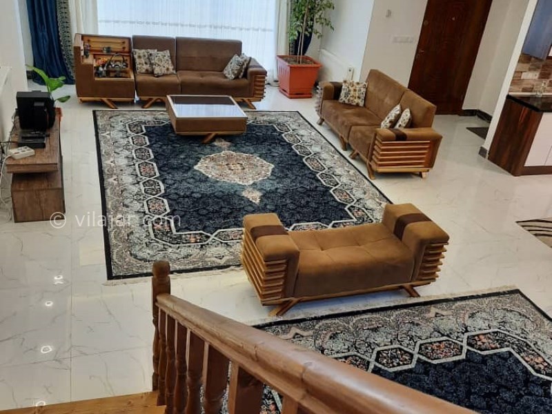 عکس شماره 616848 - اجاره ویلا یاس 2 بااستخر سرخرود - 