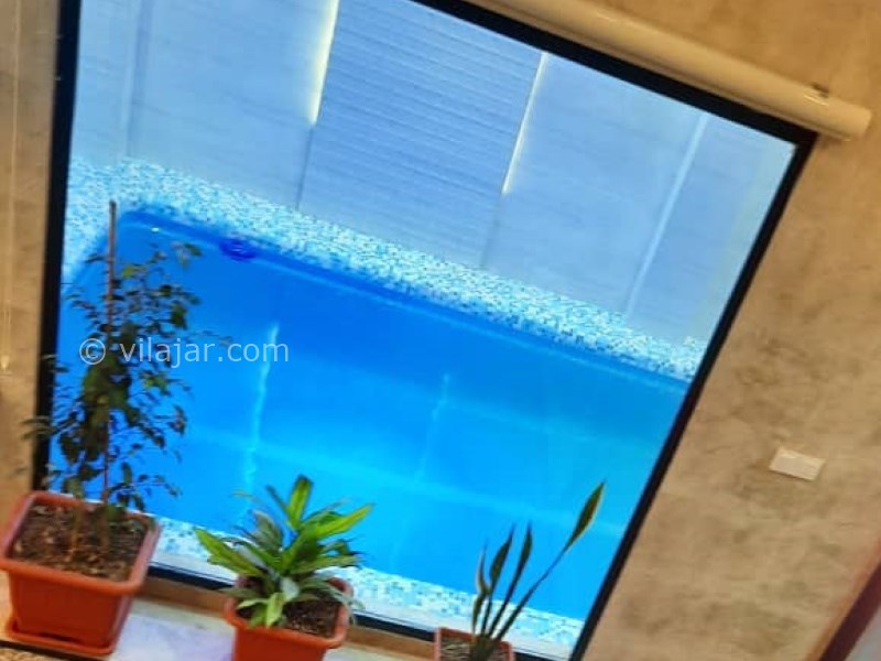 عکس شماره 616850 - اجاره ویلا یاس 2 بااستخر سرخرود - 