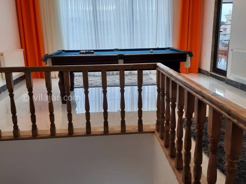 عکس شماره 616852 - اجاره ویلا یاس 2 بااستخر سرخرود - 