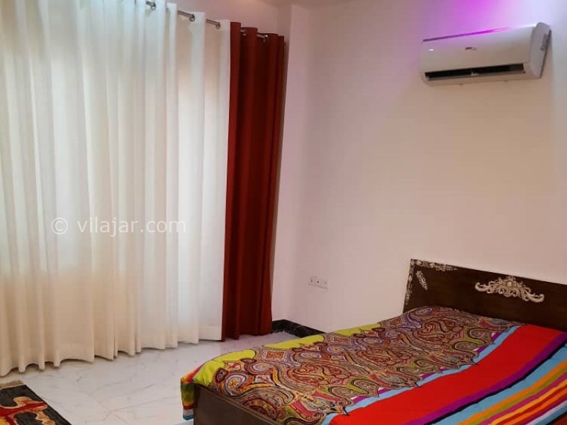 عکس شماره 616853 - اجاره ویلا یاس 2 بااستخر سرخرود - 