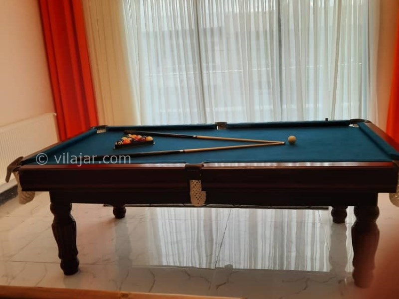 عکس شماره 616855 - اجاره ویلا یاس 2 بااستخر سرخرود - 