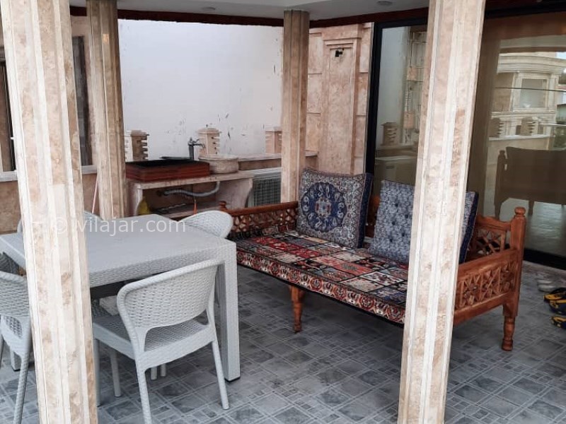 عکس شماره 616858 - اجاره ویلا یاس 2 بااستخر سرخرود - 