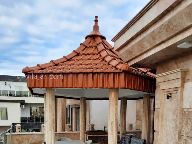 عکس شماره 616863 - اجاره ویلا یاس 2 بااستخر سرخرود - 