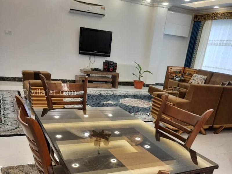 عکس شماره 616865 - اجاره ویلا یاس 2 بااستخر سرخرود - 