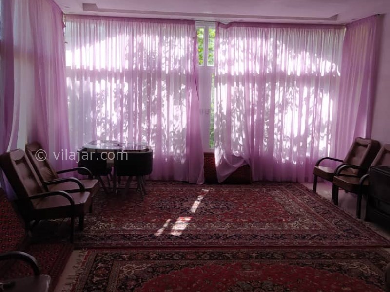 عکس شماره 616892 - اجاره ویلا باغ نزدیک شاندیز مشهد - 
