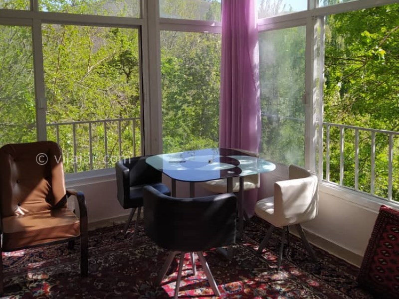 عکس شماره 616893 - اجاره ویلا باغ نزدیک شاندیز مشهد - 