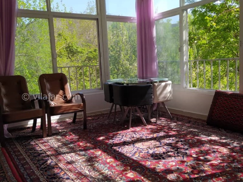 عکس شماره 616894 - اجاره ویلا باغ نزدیک شاندیز مشهد - 