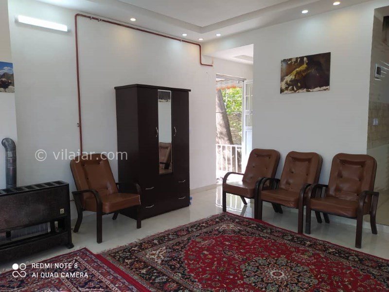 عکس شماره 616897 - اجاره ویلا باغ نزدیک شاندیز مشهد - 