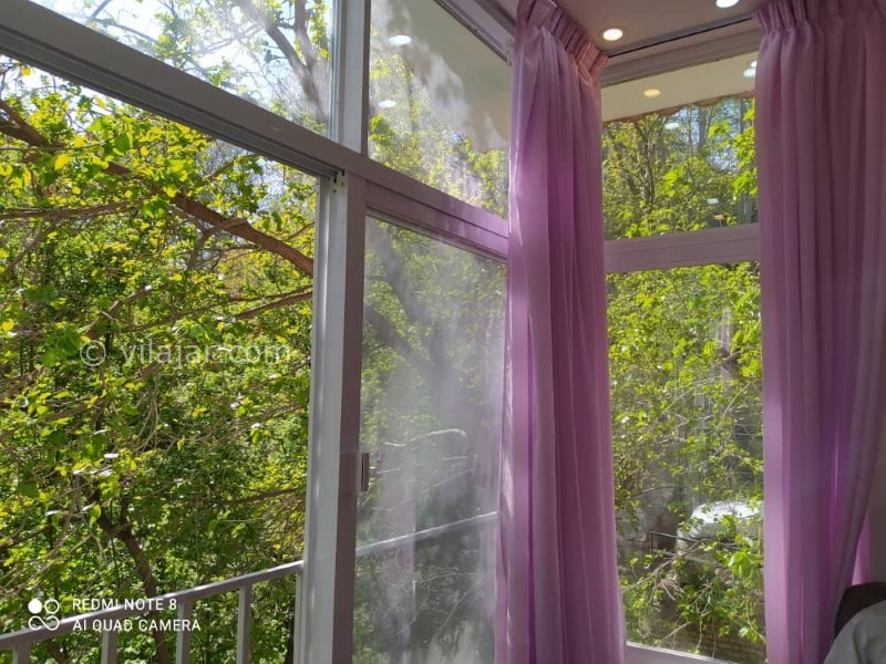 عکس شماره 616898 - اجاره ویلا باغ نزدیک شاندیز مشهد - 