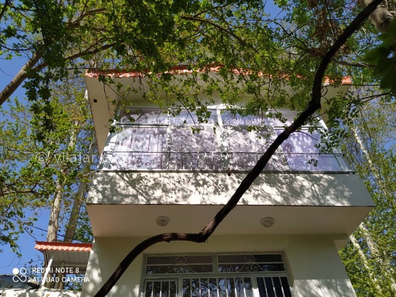 عکس شماره 616900 - اجاره ویلا باغ نزدیک شاندیز مشهد - 