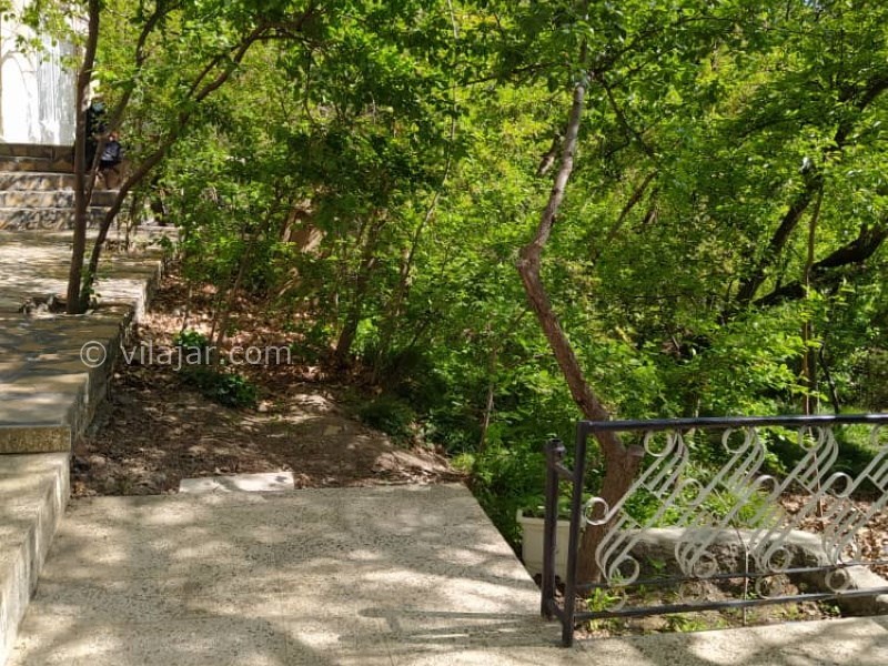 عکس شماره 616907 - اجاره ویلا باغ نزدیک شاندیز مشهد - 