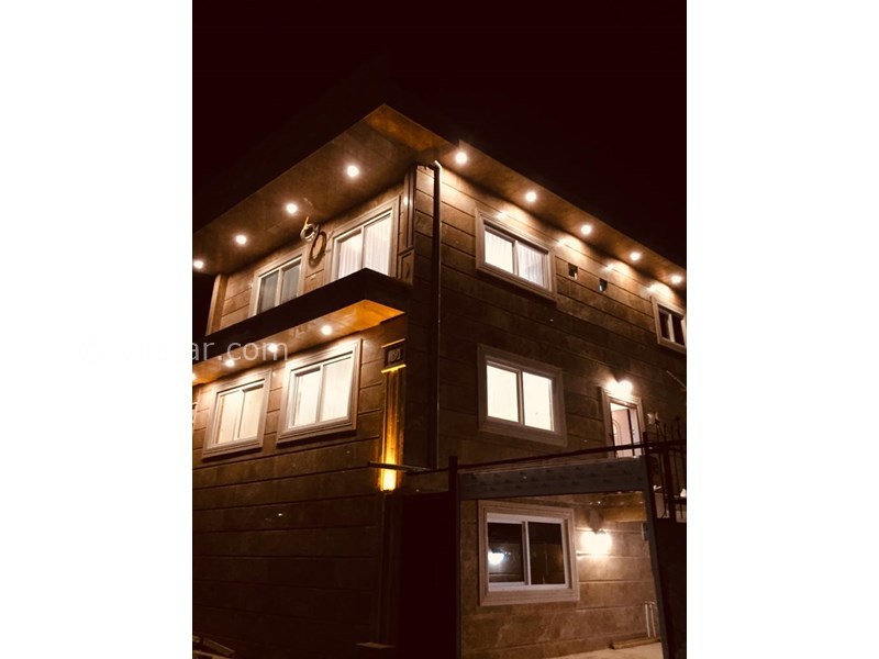 عکس شماره 616943 - اجاره ویلا با استخر جکوزی سرخرود - 