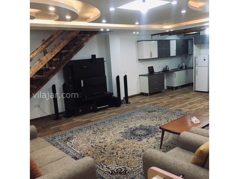 عکس شماره 616949 - اجاره ویلا با استخر جکوزی سرخرود - 