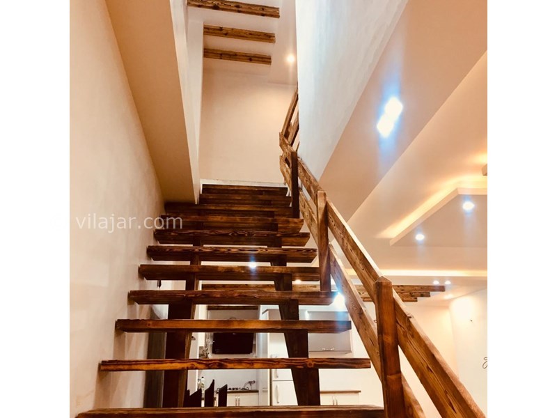 عکس شماره 616950 - اجاره ویلا با استخر جکوزی سرخرود - 