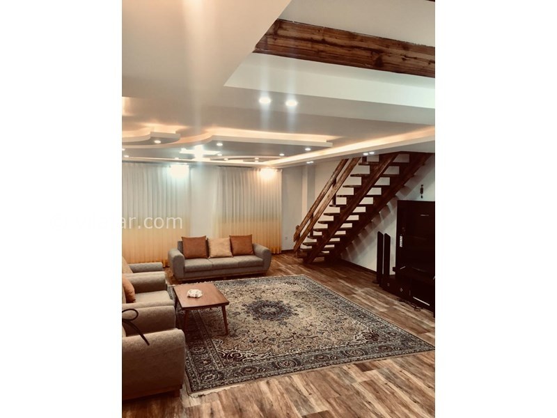 عکس شماره 616951 - اجاره ویلا با استخر جکوزی سرخرود - 