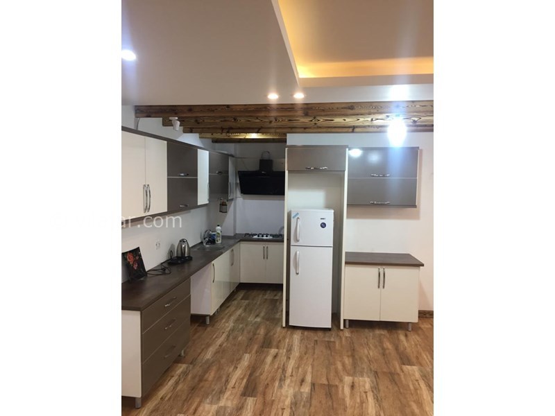 عکس شماره 616952 - اجاره ویلا با استخر جکوزی سرخرود - 