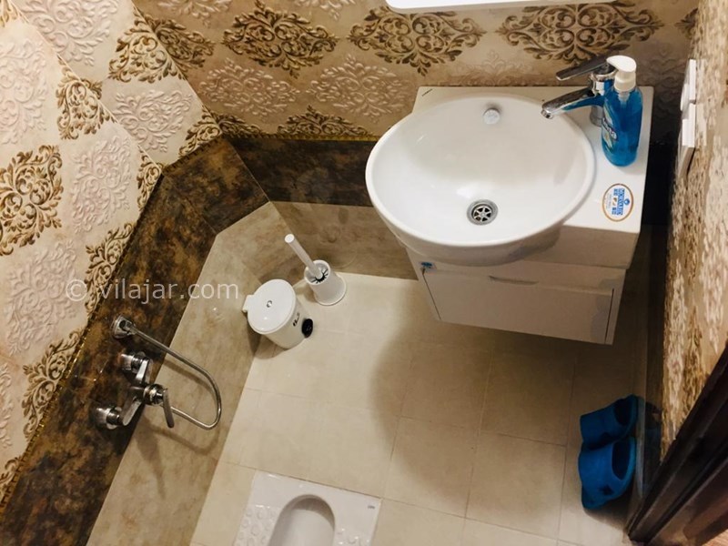 عکس شماره 616953 - اجاره ویلا با استخر جکوزی سرخرود - 