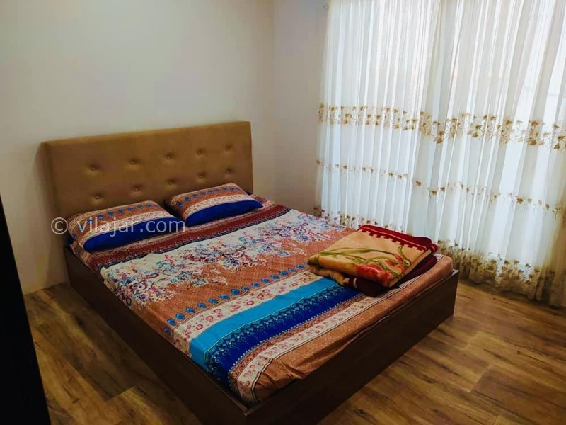 عکس شماره 616956 - اجاره ویلا با استخر جکوزی سرخرود - 