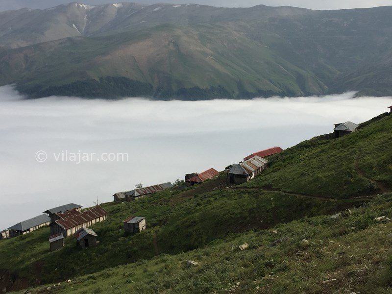 عکس شماره 616970 - کلبه اجاره ای پدر خال اسپیت -