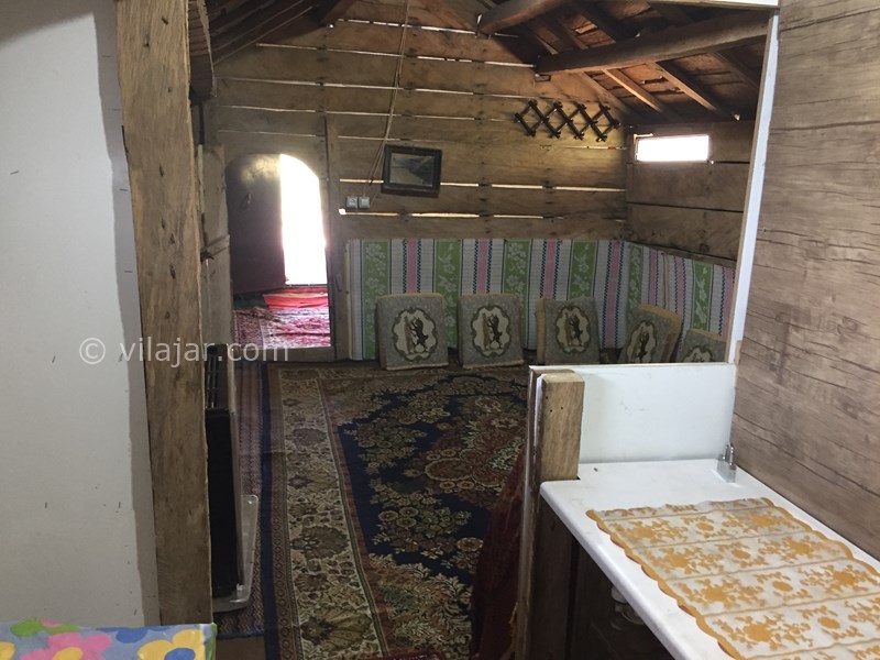 عکس شماره 616971 - کلبه اجاره ای پدر خال اسپیت -