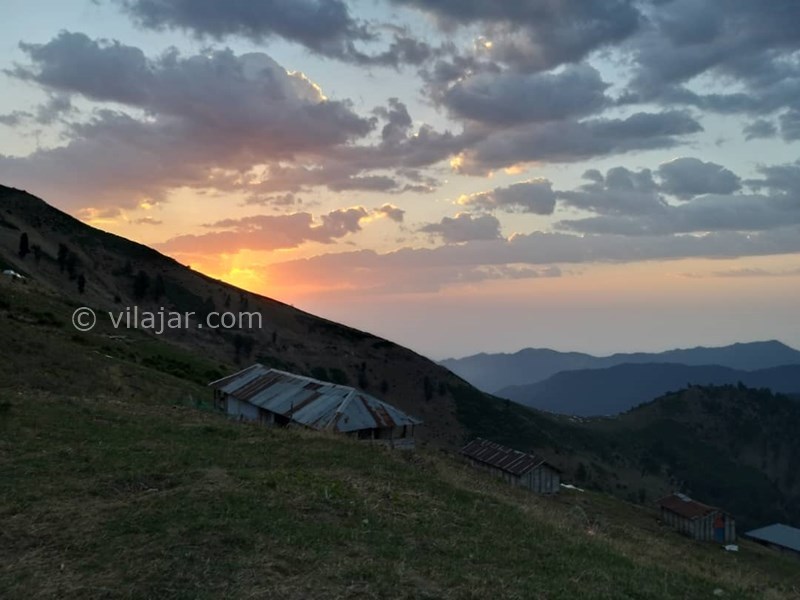 عکس شماره 616972 - کلبه اجاره ای پدر خال اسپیت -