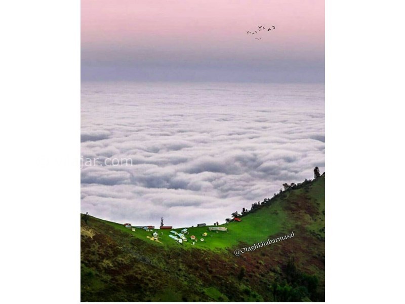 عکس شماره 616973 - کلبه اجاره ای پدر خال اسپیت -