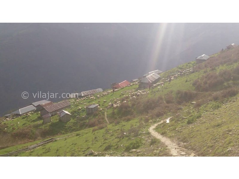 عکس شماره 616974 - کلبه اجاره ای پدر خال اسپیت -