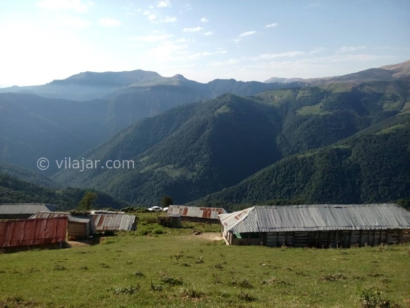 عکس شماره 616977 - کلبه اجاره ای پدر خال اسپیت -