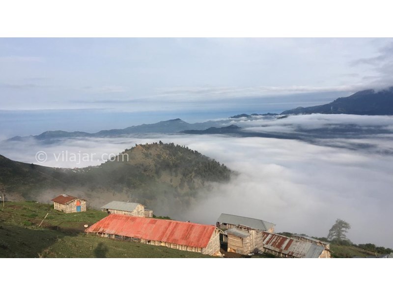 عکس شماره 616978 - کلبه اجاره ای پدر خال اسپیت -