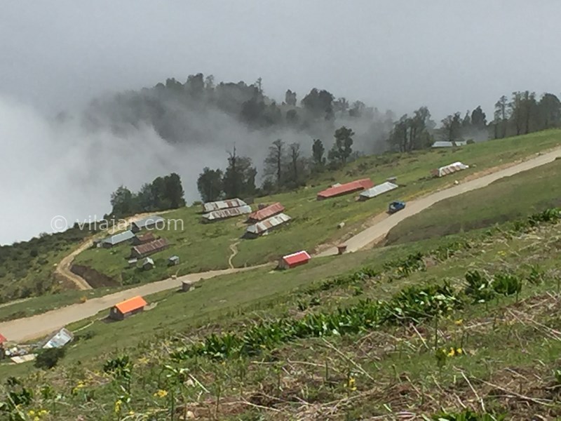 عکس شماره 616979 - کلبه اجاره ای پدر خال اسپیت -