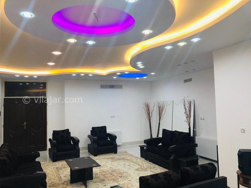 عکس شماره 617045 - اجاره واحد مبله در یزد -