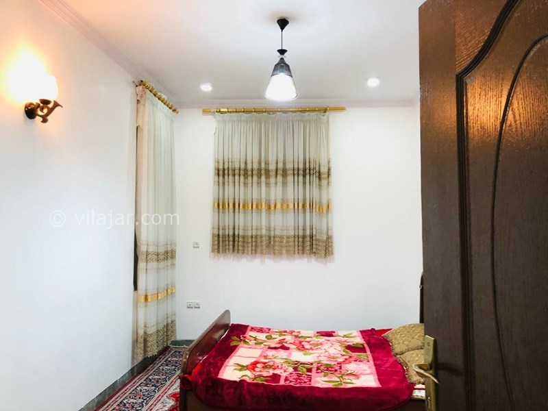 عکس شماره 617048 - اجاره واحد مبله در یزد -