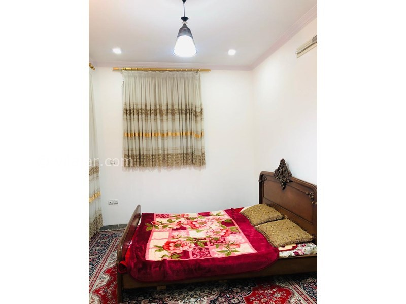 عکس شماره 617049 - اجاره واحد مبله در یزد -