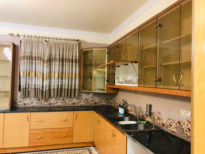 عکس شماره 617051 - اجاره واحد مبله در یزد -