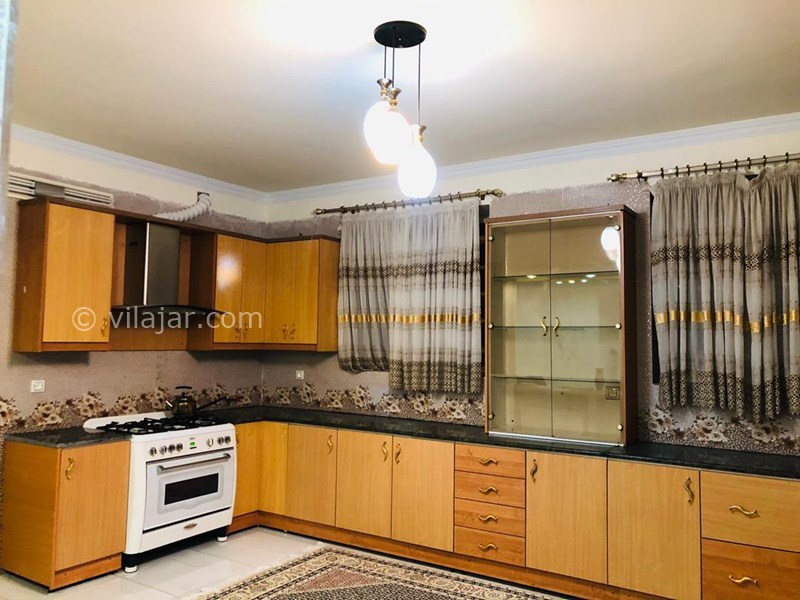 عکس شماره 617052 - اجاره واحد مبله در یزد -