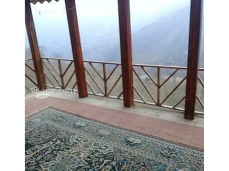 عکس شماره 617056 - اقامتگاه تفریحی آبشار میلاش -