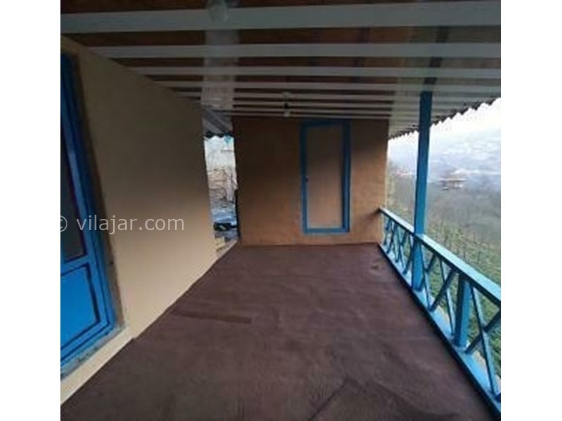 عکس شماره 617058 - اقامتگاه تفریحی آبشار میلاش -