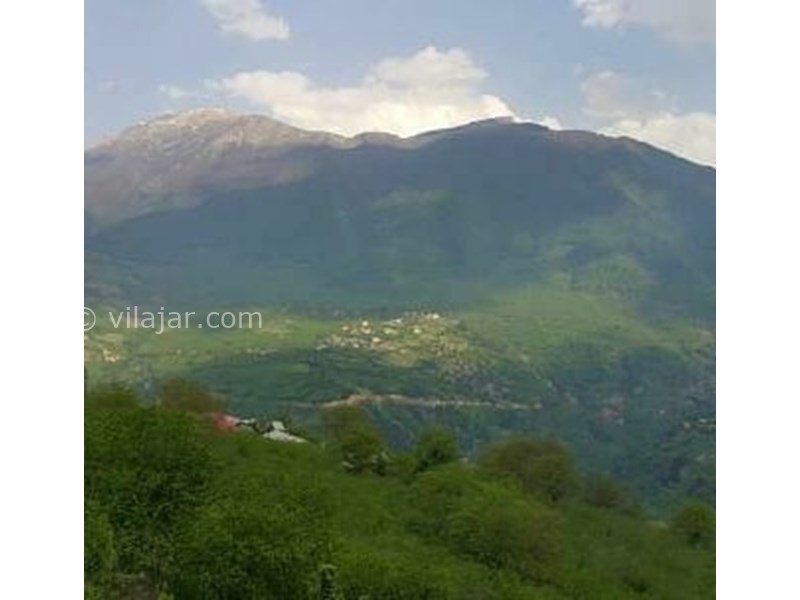 عکس شماره 617059 - اقامتگاه تفریحی آبشار میلاش -