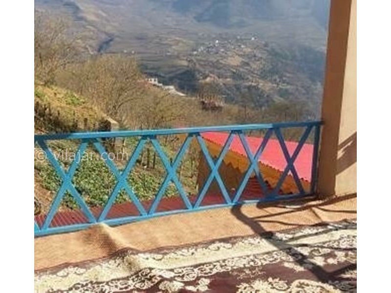 عکس شماره 617061 - اقامتگاه تفریحی آبشار میلاش -