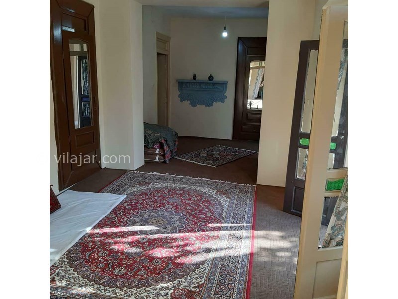 عکس شماره 617064 - اقامتگاه بومگردی کارما - 