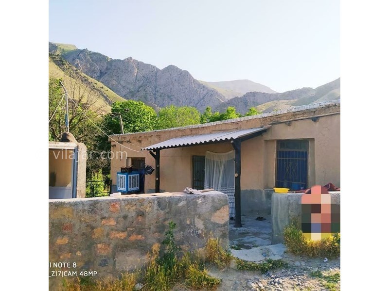 عکس شماره 617074 - اقامتگاه بومگردی عمو پرویز -