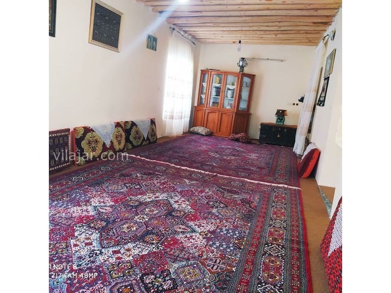 عکس شماره 617075 - اقامتگاه بومگردی عمو پرویز -