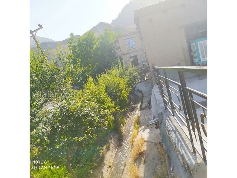 عکس شماره 617076 - اقامتگاه بومگردی عمو پرویز -