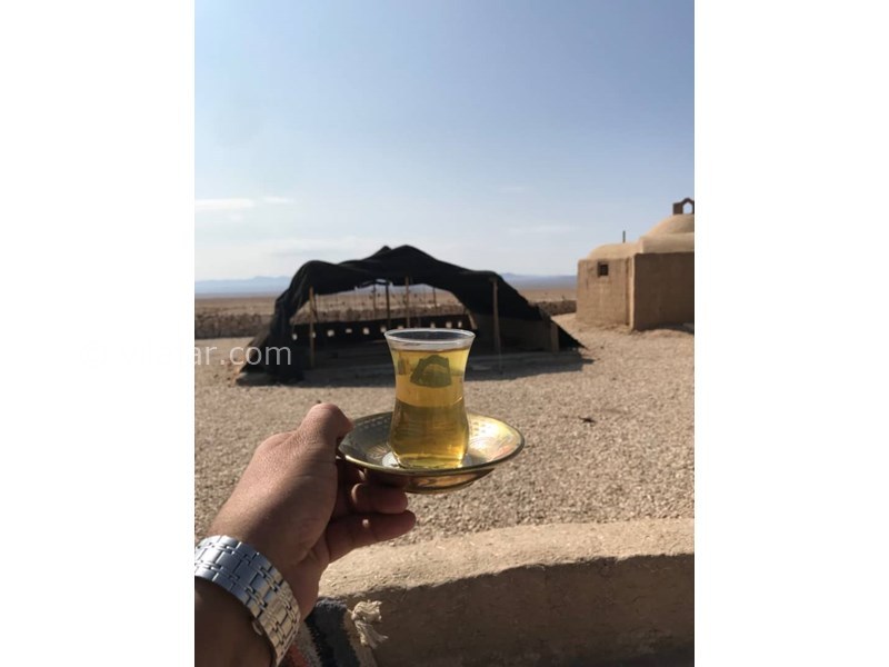 عکس شماره 617125 - اقامتگاه عشایری دیکاکو - 