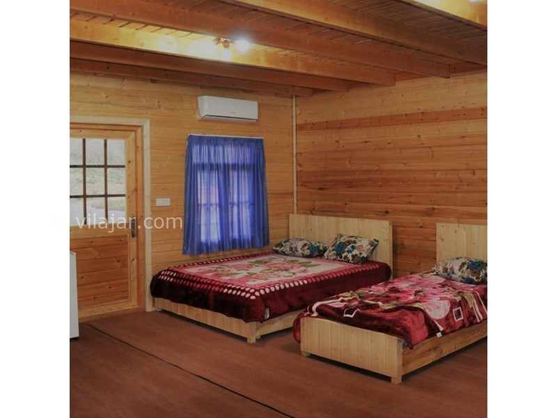 عکس شماره 617135 - اقامتگاه بوم گردی الماس سبز - 