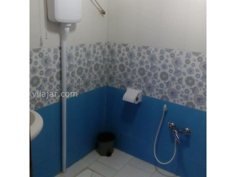 عکس شماره 617137 - اقامتگاه بوم گردی الماس سبز - 