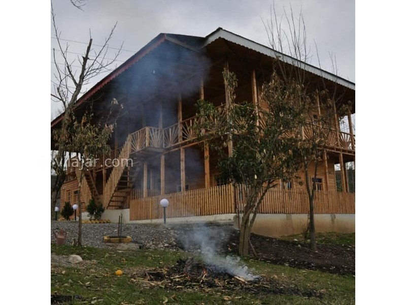 عکس شماره 617138 - اقامتگاه بوم گردی الماس سبز - 