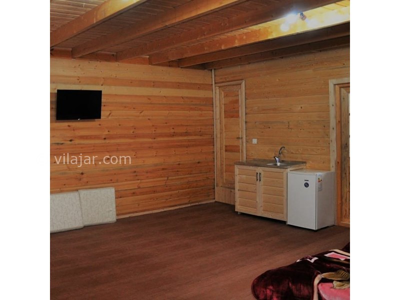 عکس شماره 617140 - اقامتگاه بوم گردی الماس سبز - 