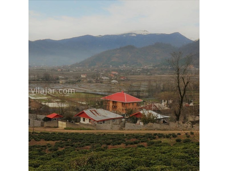 عکس شماره 617141 - اقامتگاه بوم گردی الماس سبز - 