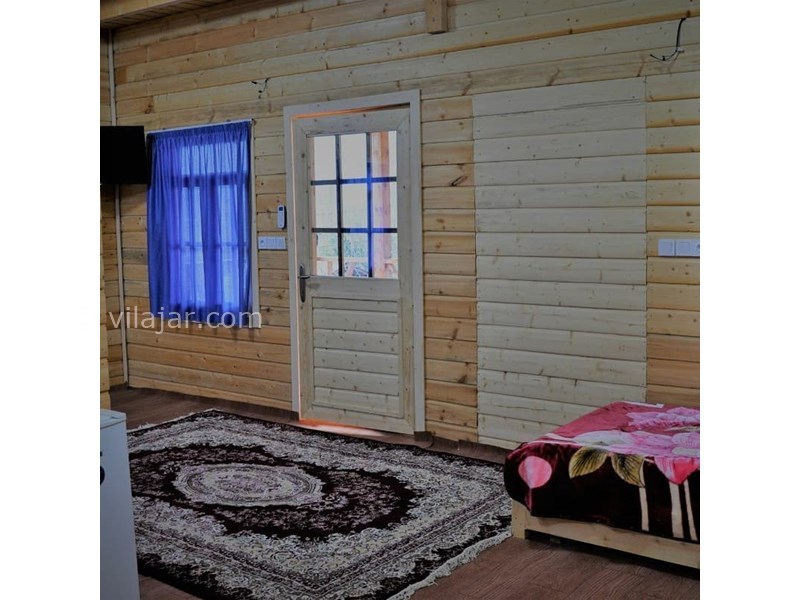 عکس شماره 617143 - اقامتگاه بوم گردی الماس سبز - 